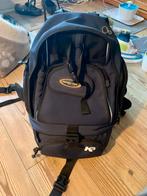 Naneu Pro K3, Audio, Tv en Foto, Fotografie | Fototassen, Ophalen, Zo goed als nieuw, Rugtas, Overige merken