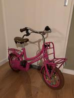 Kinderfiets 12 tot 14.Inch in zeer mooie staat, Ophalen of Verzenden, Zo goed als nieuw, Minder dan 16 inch