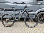 Superior iXF 9.7 Fully Mountainbike - Maat M
