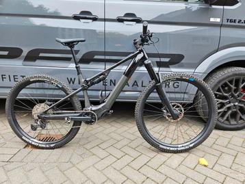 Superior iXF 9.7 Fully Mountainbike - Maat M beschikbaar voor biedingen