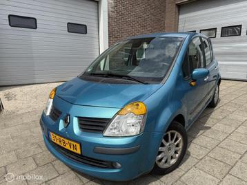 Renault Modus 1.4-16V Privilège Luxe beschikbaar voor biedingen