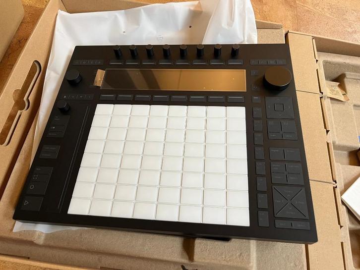 Ableton Push 3 | Nieuw in verpakking, Muziek en Instrumenten, Midi-apparatuur, Nieuw, Ophalen of Verzenden