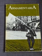 Armamentaria 1989 - Nederlands Leger en Wapenmuseum, Ophalen of Verzenden