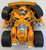 Transformers Dark of the Moon Robo Power Go-Bots Bumblebee, Verzamelen, Transformers, Postbus 64461, Brunssum, Nederland, Verzenden
