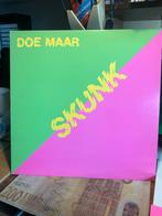 Doe Maar - Skunk LP, Cd's en Dvd's, Ophalen of Verzenden, Zo goed als nieuw, 12 inch, Europees