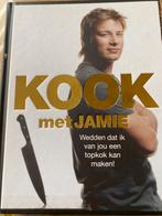 Jamie Oliver - Kook met Jamie, Italië, Ophalen of Verzenden, Zo goed als nieuw, Jamie Oliver