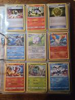 Oude pokémon collectie #3, Ophalen of Verzenden, Zo goed als nieuw