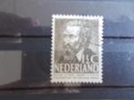 1939 - zomerzegel 1,5 + 1,5 ct (912b), Verzenden, Gestempeld