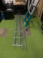4x2m truss als nieuw, Ophalen, Gebruikt, Licht, Kleur