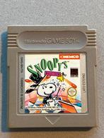 Nintendo Gameboy Spel Snoopy’s Magic Show, Spelcomputers en Games, Games | Nintendo Game Boy, Gebruikt, Ophalen of Verzenden