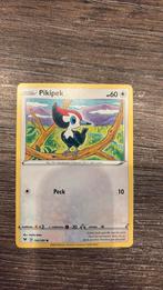 Vivid voltage Pikipek 143/185, Ophalen of Verzenden, Zo goed als nieuw