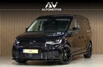 Volkswagen Caddy Cargo 2.0 TDI DSG R-Line | L+R Schuifdeur |, Auto's, Navigatiesysteem, 1440 kg, 4 cilinders, Volkswagen