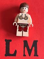 Lego Star Wars sw0085 Princess Leia Jabba Slave Outfit SW, Kinderen en Baby's, Speelgoed | Duplo en Lego, Ophalen of Verzenden