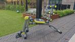 Wonder Core 2 buikspiertrainer, Sport en Fitness, Gebruikt, Krachtstation, Ophalen of Verzenden, Buik