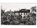 Bentveld (NH) Arbeidersgemeenschap der Woodbrookers,, Verzenden, 1940 tot 1960, Gelopen, Noord-Holland