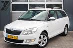 Skoda Fabia Combi 1.2 TSI Drive | Trekhaak | Nette origineel, Voorwielaandrijving, Gebruikt, Zwart, 4 cilinders