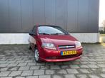 Chevrolet Kalos 1.4,airco,nieuwe apk,nieuwe koppeling etc, Auto's, Chevrolet, Te koop, 1399 cc, 14 km/l, Benzine