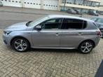 Peugeot 308 1.2 PureTech GT-line Automaat Navi, Stof, Gebruikt, 1199 cc, Bedrijf