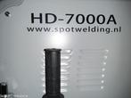 Complete spotter set 380v 7000 amp + ce HD-7000a complete sp, Zakelijke goederen, Machines en Bouw | Metaalbewerking, Ophalen of Verzenden