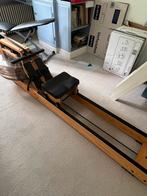Orginele ‘Water Rower’ roei machine, Ophalen, Gebruikt, Overige materialen, Roeitrainer