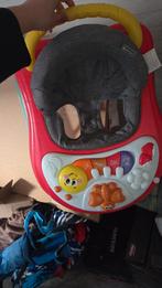 Mooie Loopstoel - Zo Goed Als Nieuw!, Kinderen en Baby's, Kinderkleding | Petten en Hoeden, Ophalen of Verzenden, Zo goed als nieuw