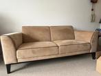 2,5 persoons bank beige, Huis en Inrichting, Ophalen, 150 tot 200 cm, Tweepersoons, 75 tot 100 cm