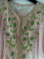 Caftan, Kleding | Dames, Gelegenheidskleding, Verzenden, Zo goed als nieuw, Overige typen