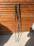 HZRDUS RDX SMOKE top shaft 2stuks zie beschrijving, Ophalen of Verzenden, Gebruikt, Club, Overige merken