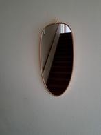 Nette spiegel, Sieraden, Tassen en Uiterlijk, Broches, Ophalen, Zo goed als nieuw, Zilver, Overige materialen