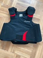 Fourganza body protector voor kinderen 8-10 jaar, Ophalen of Verzenden, Zo goed als nieuw