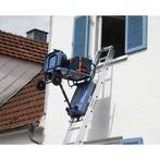 Geda AkkuLeiterLIFT "Perfect" 10 Meter SET Mit Wlan Modul, Doe-het-zelf en Verbouw, Bouwliften, Ophalen of Verzenden, Nieuw, Bouwlift