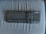 Microsoft toetsenbord, Computers en Software, Toetsenborden, Ophalen of Verzenden, Gebruikt