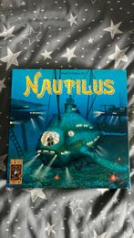 Nautilus, Ophalen of Verzenden, Zo goed als nieuw