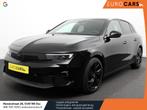 Opel Astra 1.2 Automaat GS Line | Climate control | Adaptive, Auto's, Stof, Gebruikt, 1199 cc, Zwart