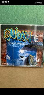 Cirque du Soleil - Quidam CD, Ophalen of Verzenden, Gebruikt