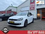 Volkswagen Golf Variant 1.4 TSI Highline R-line uitgevoerd, Voorwielaandrijving, Euro 5, Gebruikt, 4 cilinders