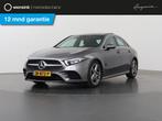 Mercedes-Benz A-klasse 200 Limousine AMG | Panoramadak | 360, Auto's, Mercedes-Benz, 65 €/maand, Stof, Gebruikt, 4 cilinders