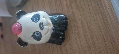 Zoef zoef dieren panda patty, Kinderen en Baby's, Speelgoed | Vtech, Gebruikt, Ophalen of Verzenden