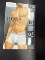 2 x  Hugo Boss Boxer 3-Pack, Ophalen of Verzenden, Grijs, Boxer