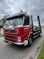 Vrachtwagen Volvo FM met VDL portaalarm opbouw, Te koop, Grijs, Diesel, Particulier