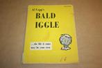 Al Capp's Bald Iggle - 1956!!, Eén stripboek, Ophalen of Verzenden, Gelezen