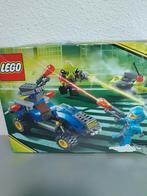 Lego Alien Conquest 7050 - Moeder Schip, Ophalen of Verzenden, Zo goed als nieuw, Complete set, Lego