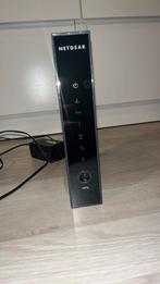 Ziggo Draadloze 11n Gigabit Router, model WN2200R-2, Ophalen, Zo goed als nieuw, Ziggo