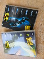 Dvd alien 1 en alien 2, Alle leeftijden, Ophalen of Verzenden, Zo goed als nieuw, Actie