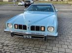 oldtimer 1975 Pontiac Grand Lemans V8, Automaat, Achterwielaandrijving, 5600 cc, Pontiac