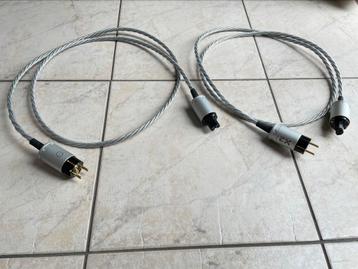 Ansuz Acoustics Mainz X2 2,0 m beschikbaar voor biedingen