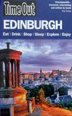 TimeOut Edinburgh, Overige merken, Europa, Ophalen of Verzenden, Zo goed als nieuw