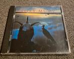 Roxy Music - Avalon CD, Ophalen, 1980 tot 2000, Zo goed als nieuw