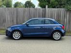 Audi A1 1.2 TFSI Connect Airco|Bluetooth|Navi|Velgen|NAP!, Voorwielaandrijving, Euro 5, 4 cilinders, Origineel Nederlands