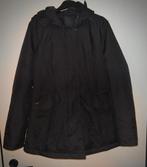 Air Force winterjas XS, Kleding | Dames, Jassen | Winter, Airforce, Zwart, Ophalen of Verzenden, Zo goed als nieuw